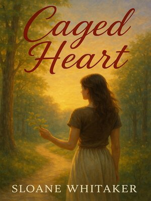 cover image of Caged Heart